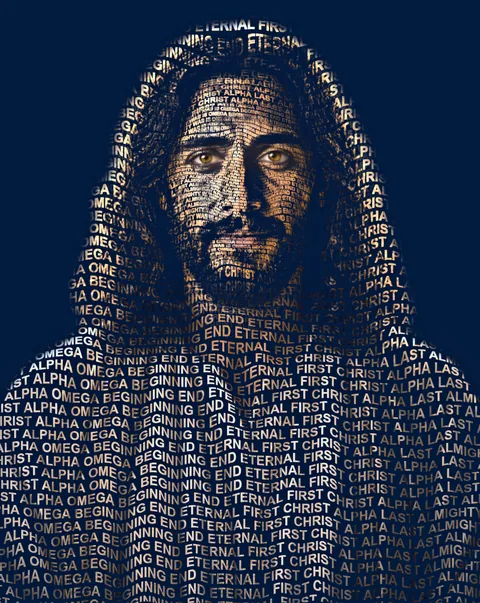 Alpha and Omega