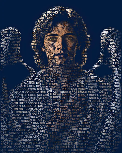 Angel of Comfort