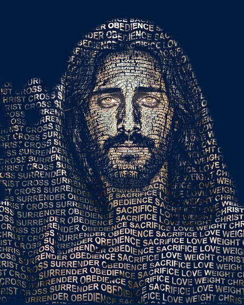 Christ Before the Cross