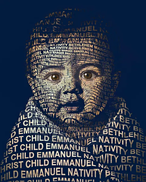 The Christ Child