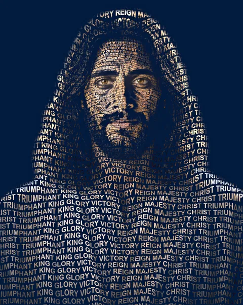 Christ Triumphant