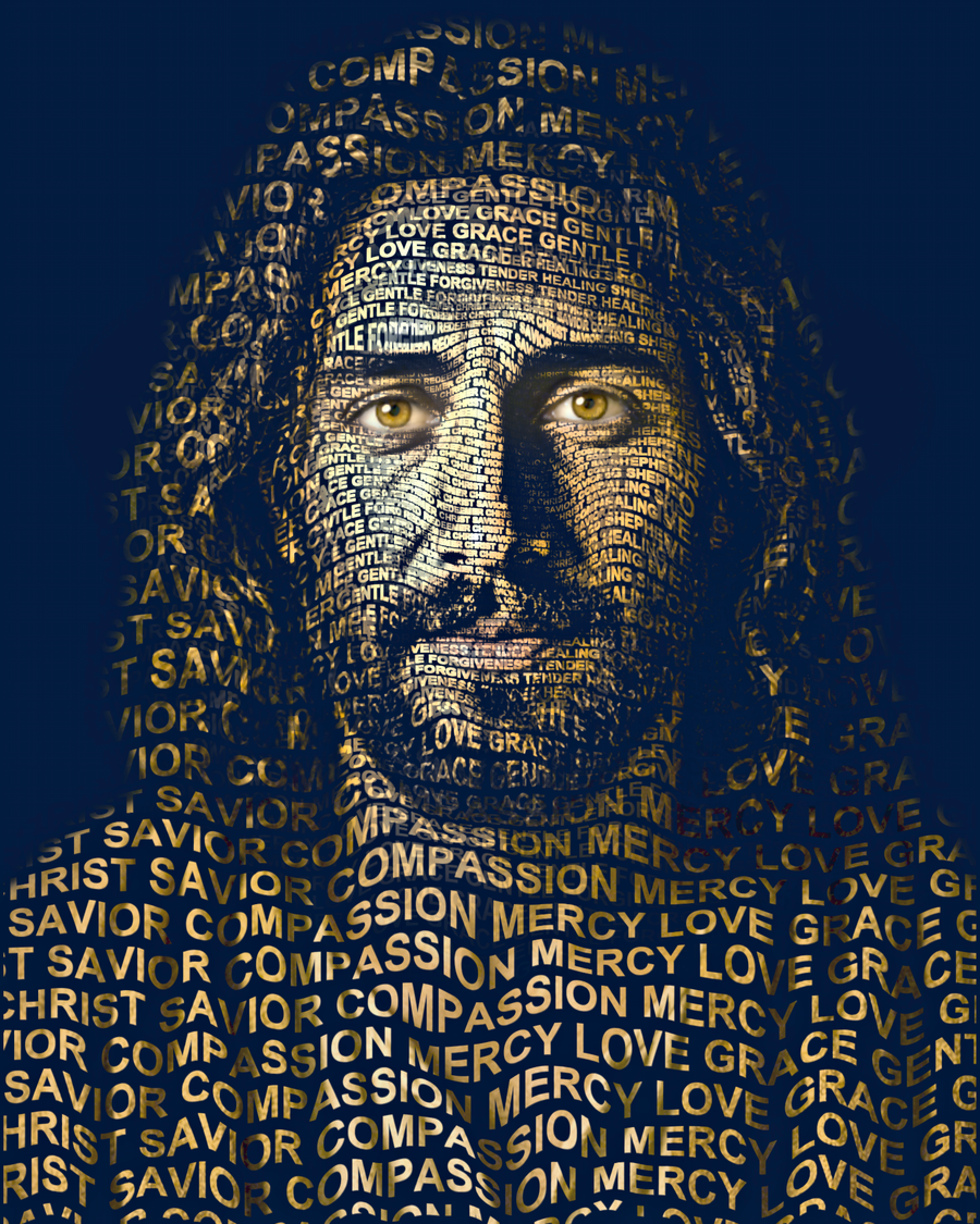 Compassionate Savior