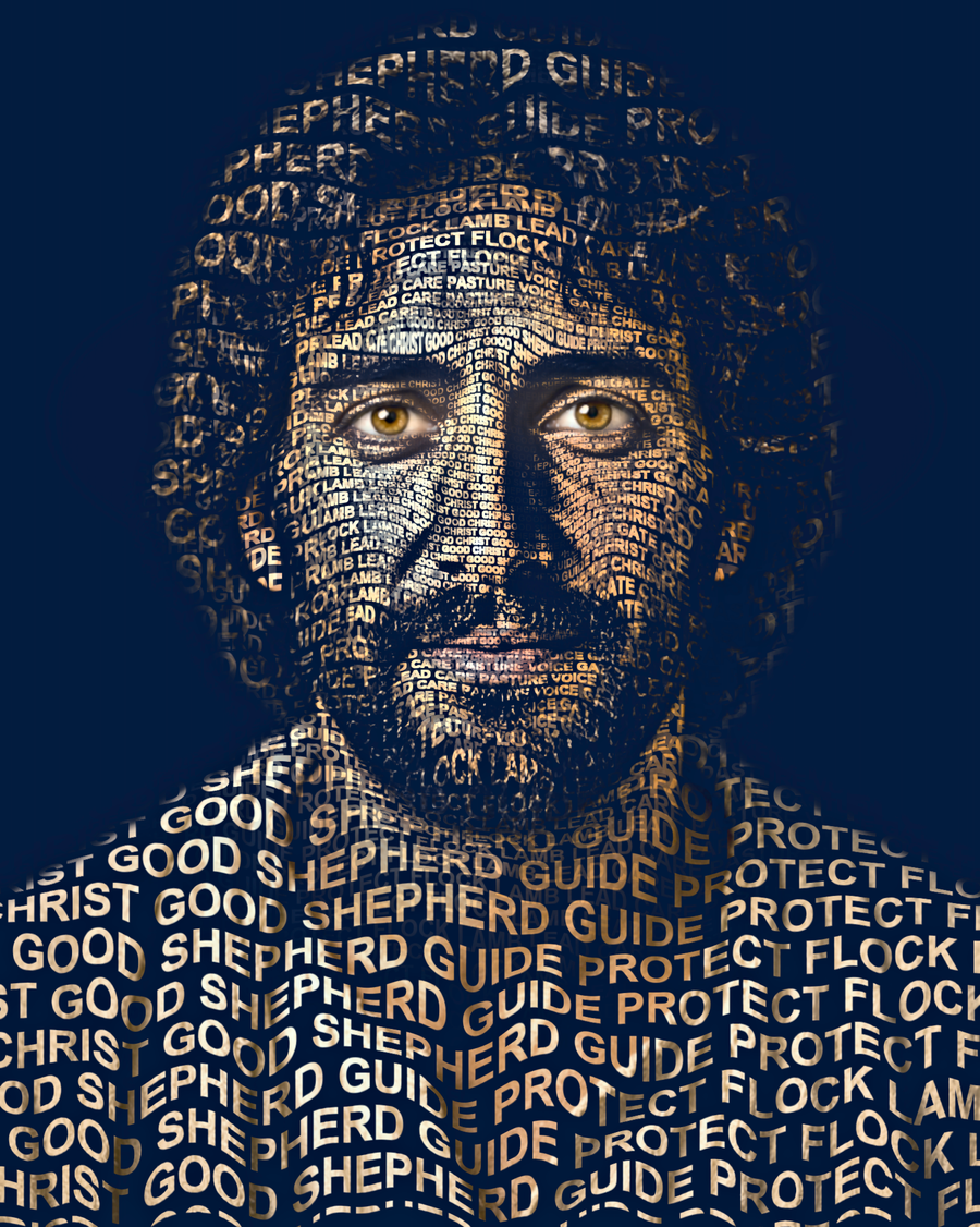 Good Shepherd