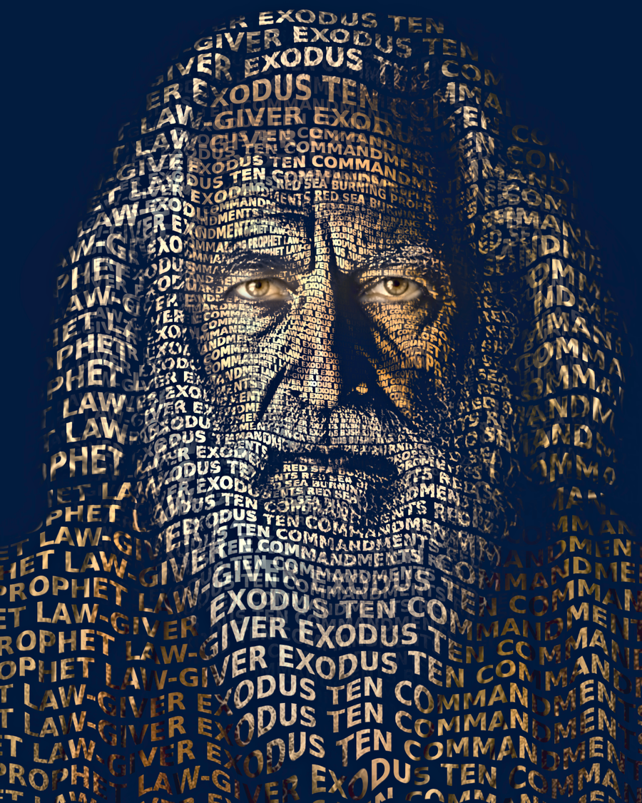 Moses