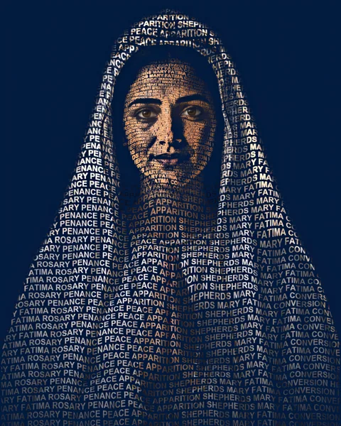 Our Lady of Fatima