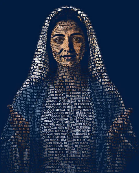 Our Lady of Grace