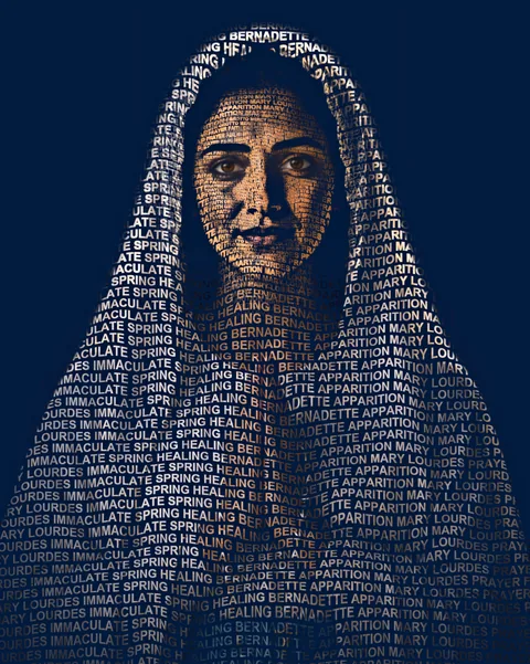 Our Lady of Lourdes