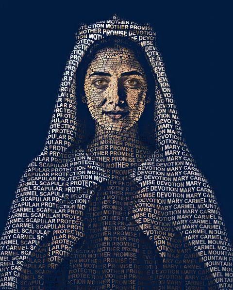 Our Lady of Mount Carmel