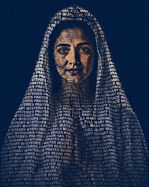 Our Lady of the Rosary