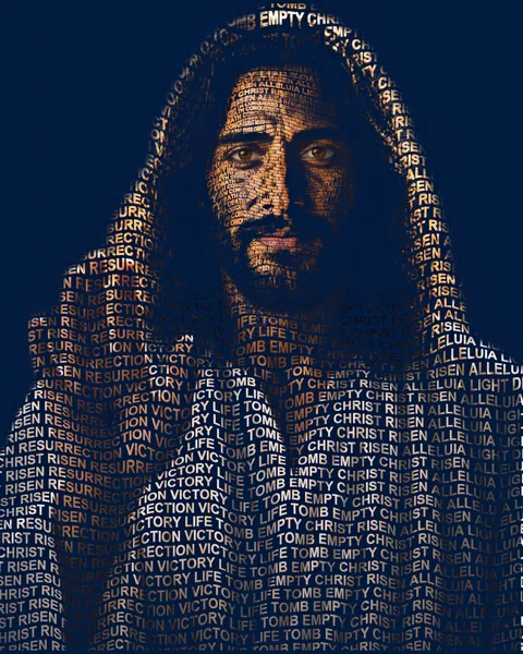 Risen Christ