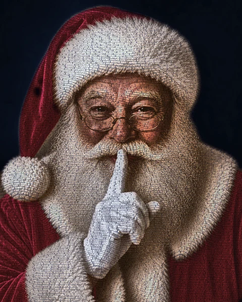 A Christmas Whisper