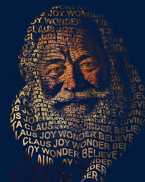 Santa Claus