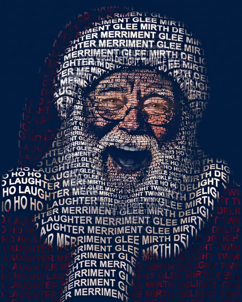 The Hearty Ho Ho Ho