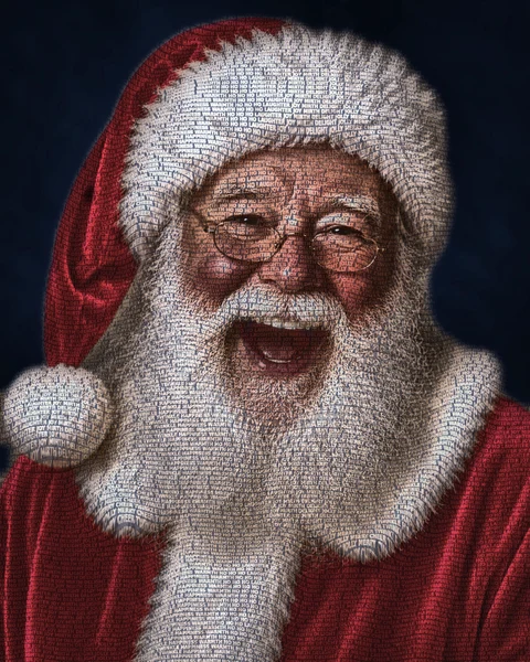 The Hearty Laugh