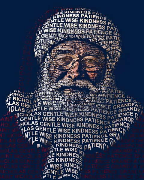 The Kindly Grandfather