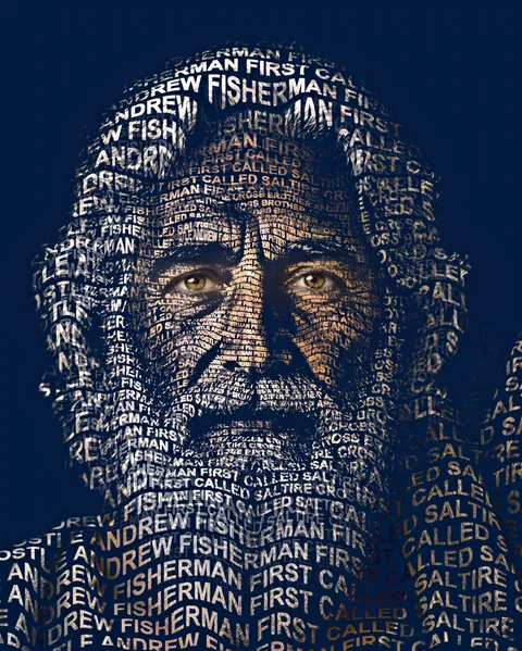 St. Andrew