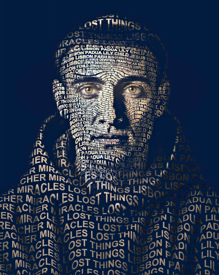 St. Anthony of Padua
