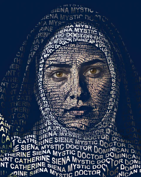 St. Catherine of Siena
