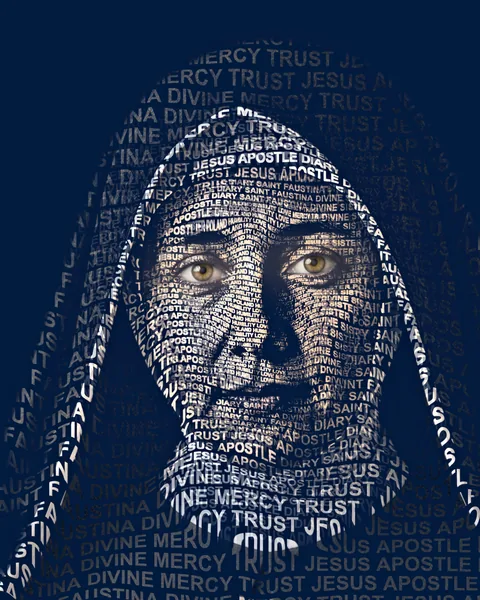 St. Faustina