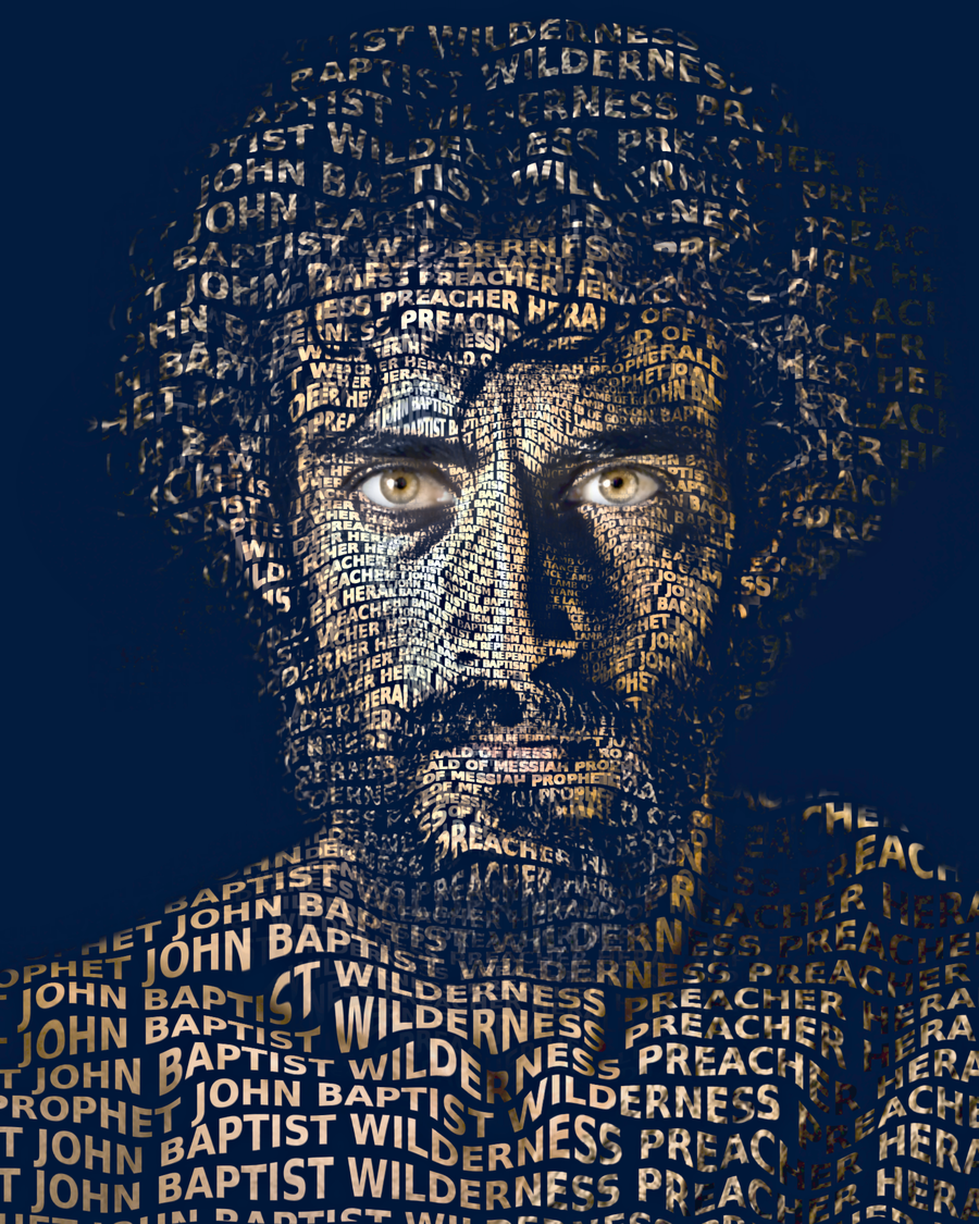 St. John the Baptist