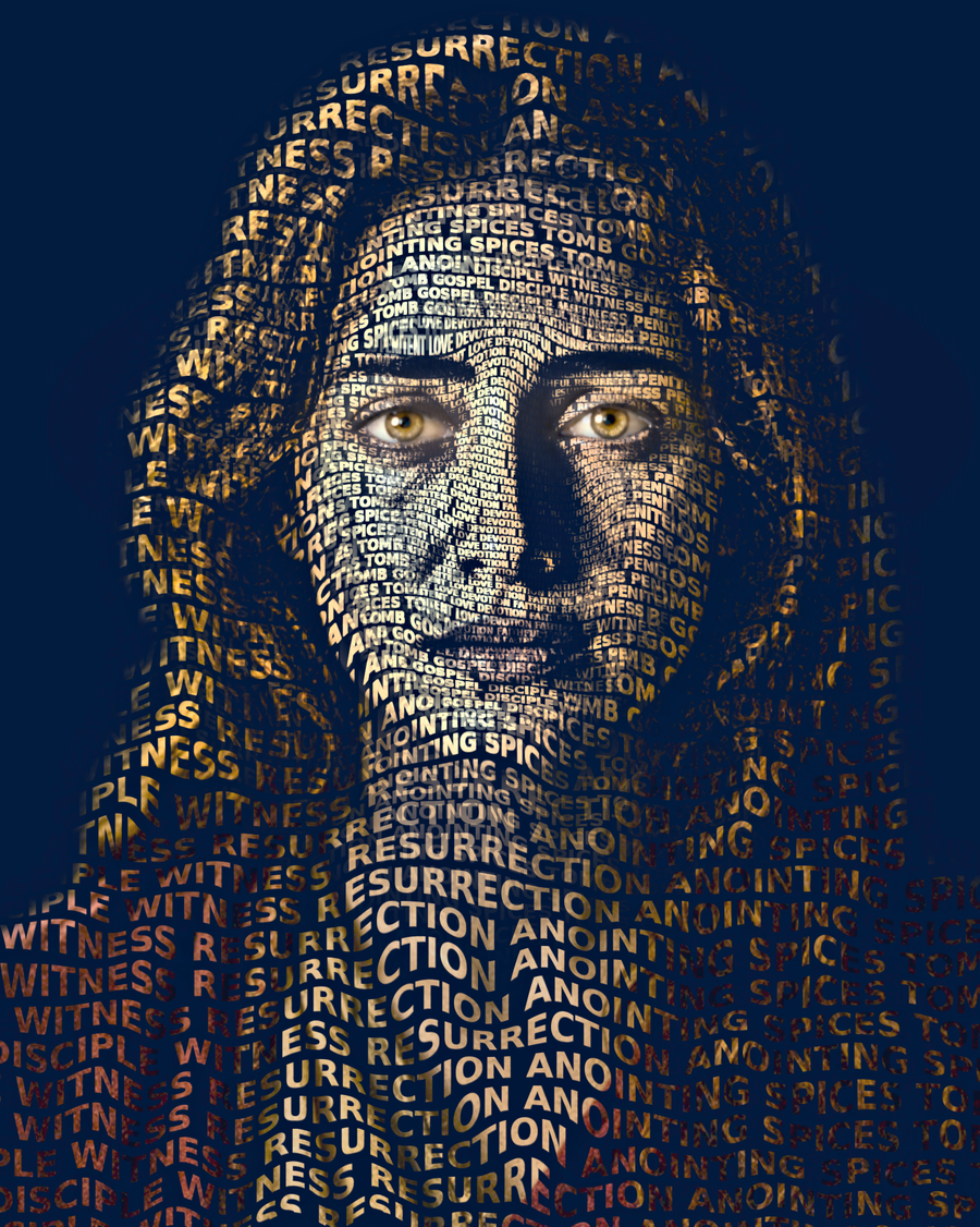 St. Mary Magdalene