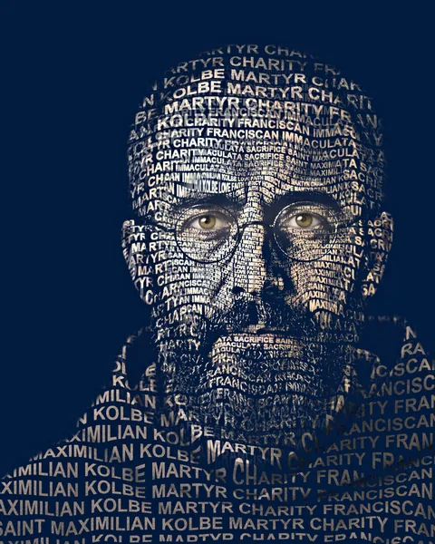 St. Maximilian Kolbe
