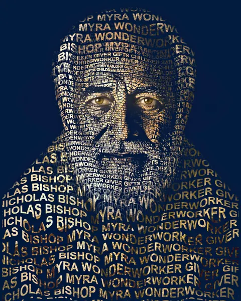 St. Nicholas of Myra