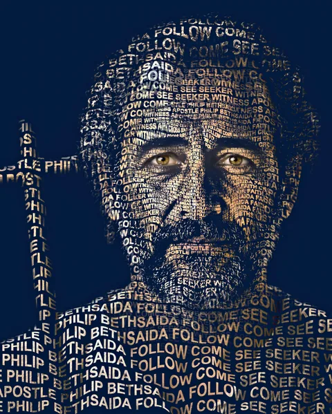St. Philip