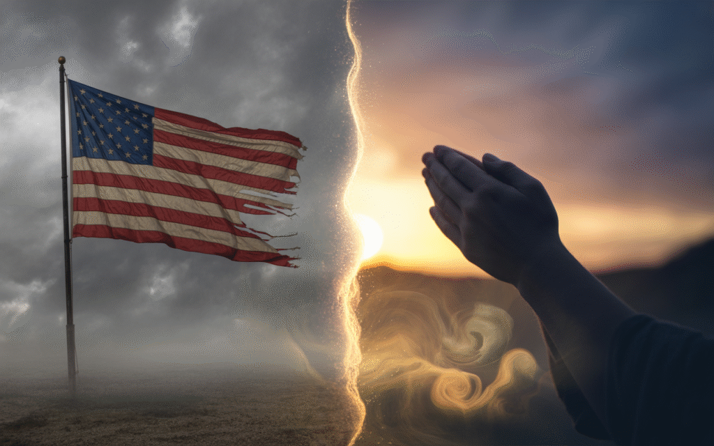 Problems in America