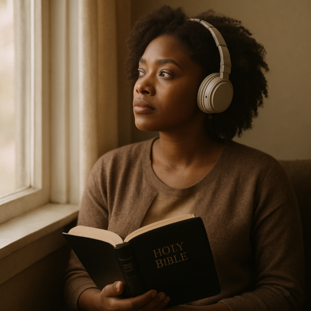 Christian perspectives on Beyoncé